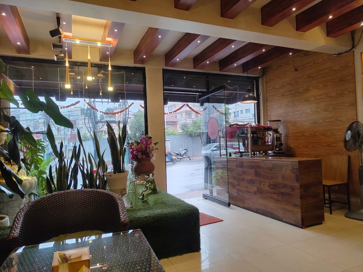 Fusion Delight Fine Dine Restro — photo by KTM Rankings