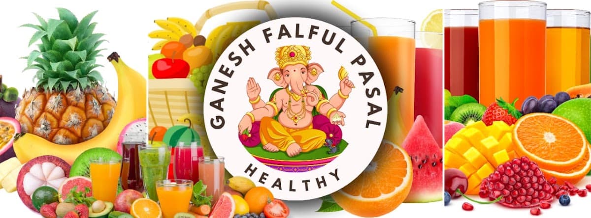 Ganesh Falful Pasal
