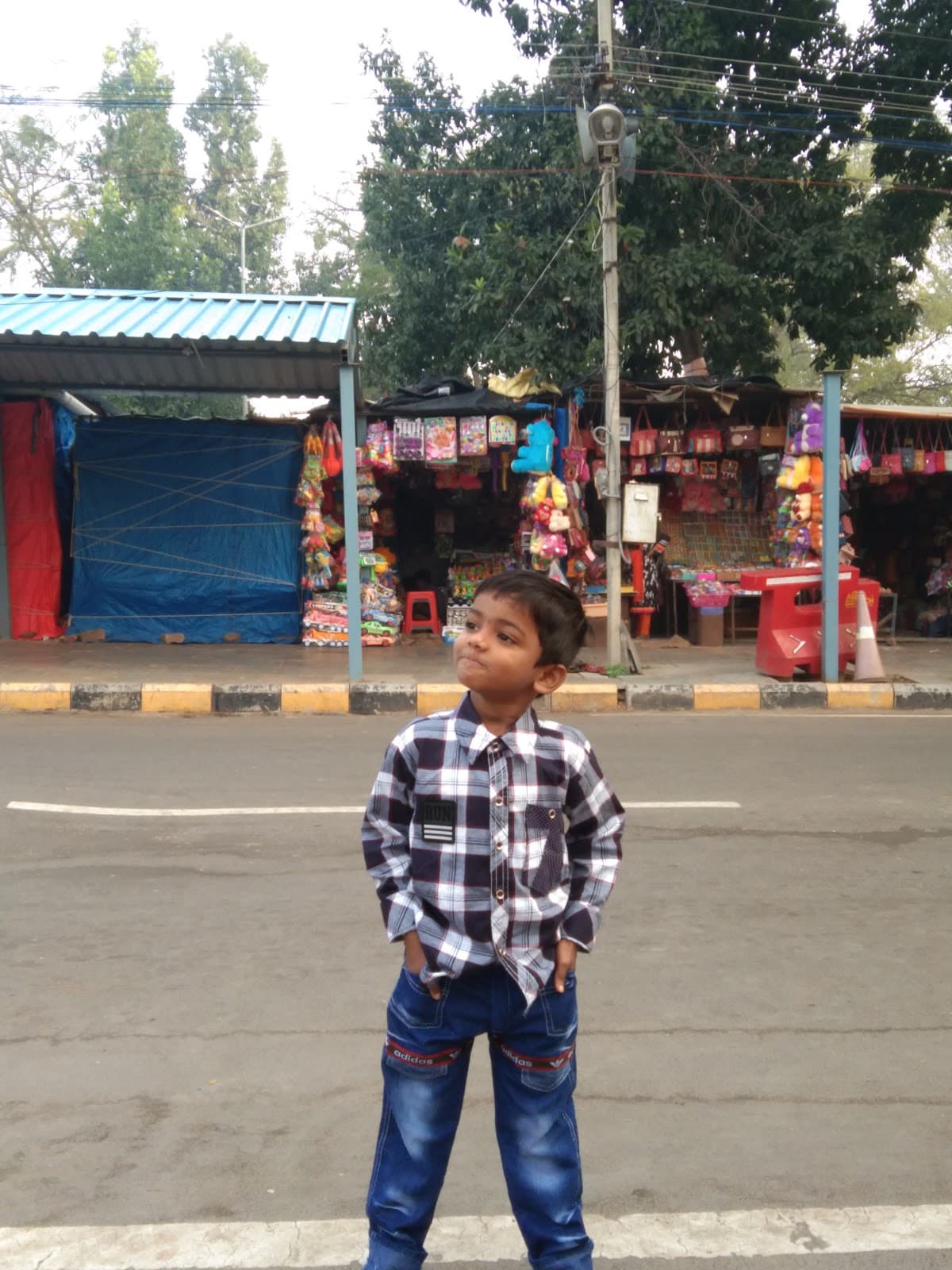 Ganesh Temple (Ganesh youth) — photo by arudhala nagaraju