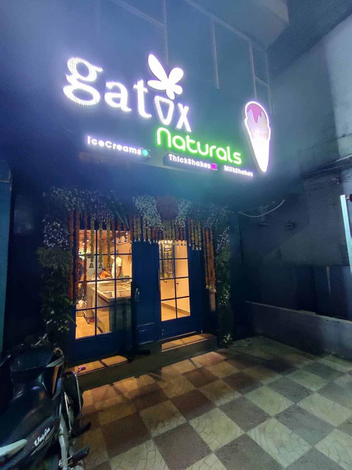 Gatox Naturals - Natural Icecreams Vijaywada — photo by Gatox Naturals - Natural Icecreams Vijaywada