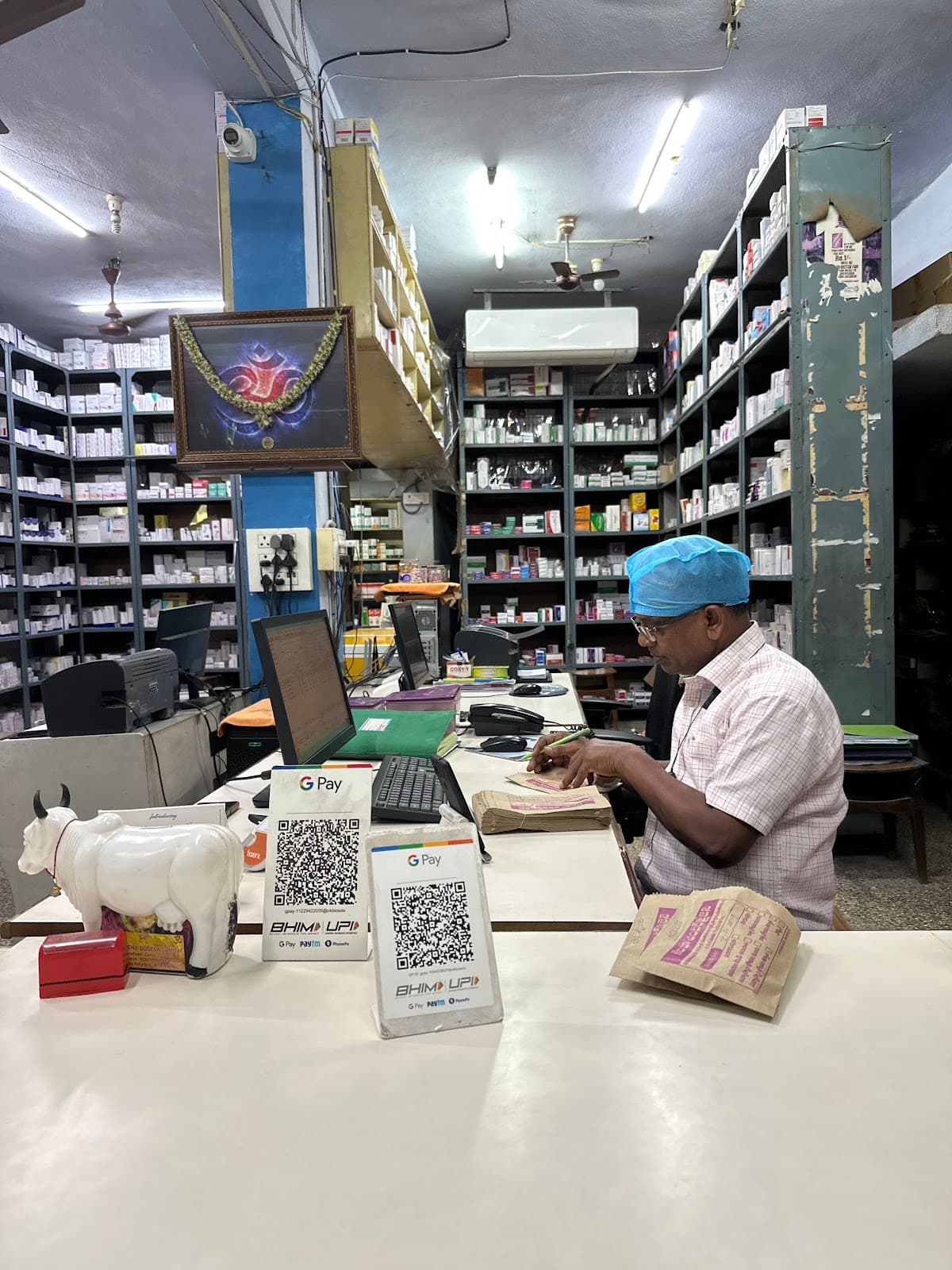 GIRIJA ENTERPRISES — photo by venu jonnalagadda