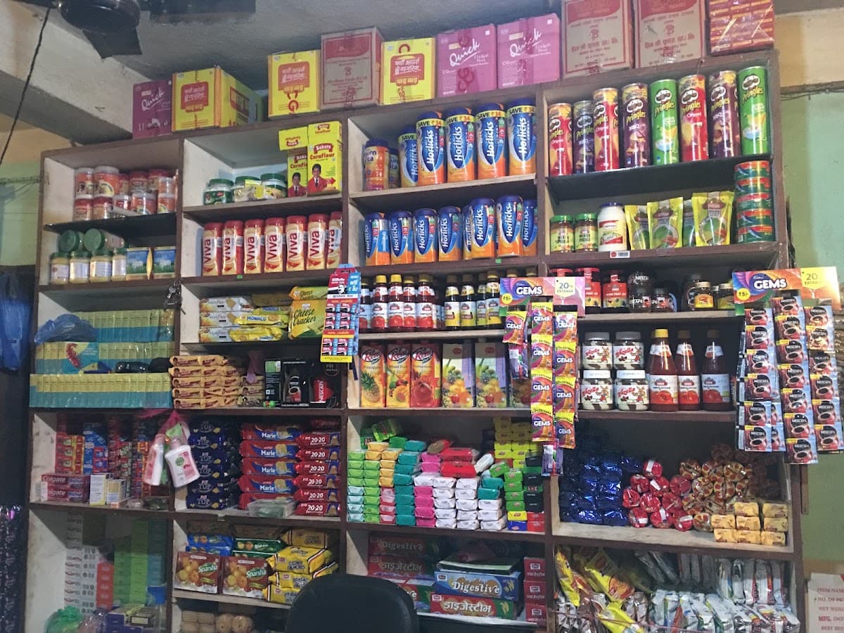 Gokarneshwor Mahadev Store — photo by Prabeen Karanjeet