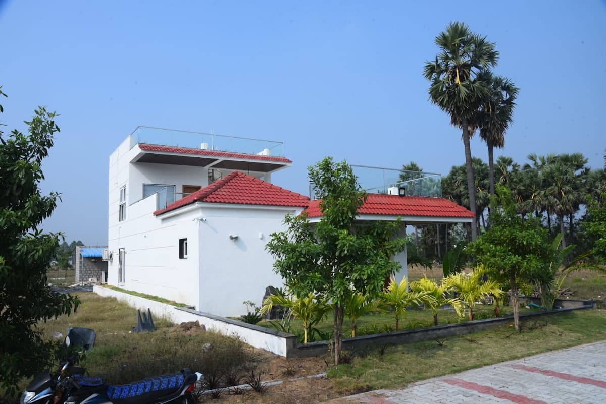 Golden sands villa-45 — photo by Golden sands villa-45