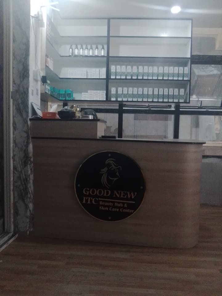 Good New ITC Beauty Hub & Skin Care Center — photo by Good New ITC Beauty Hub & Skin Care Center