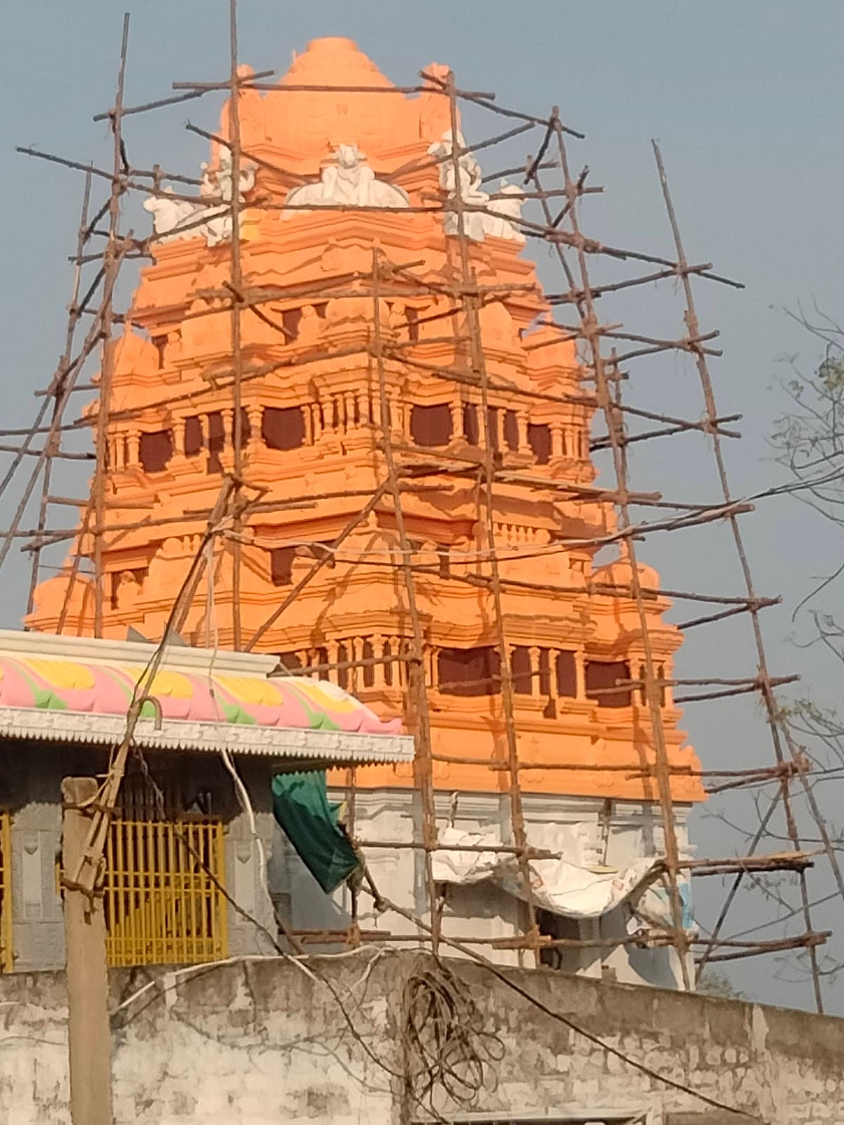 Gorlavaripalem BODDURAI — photo by Sankar Nallapaneni