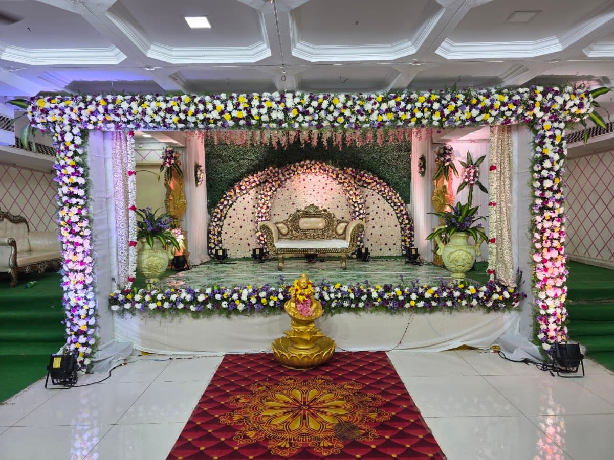 Gottipati Kalyanamandapam — photo by Gottipati Kalyanamandapam