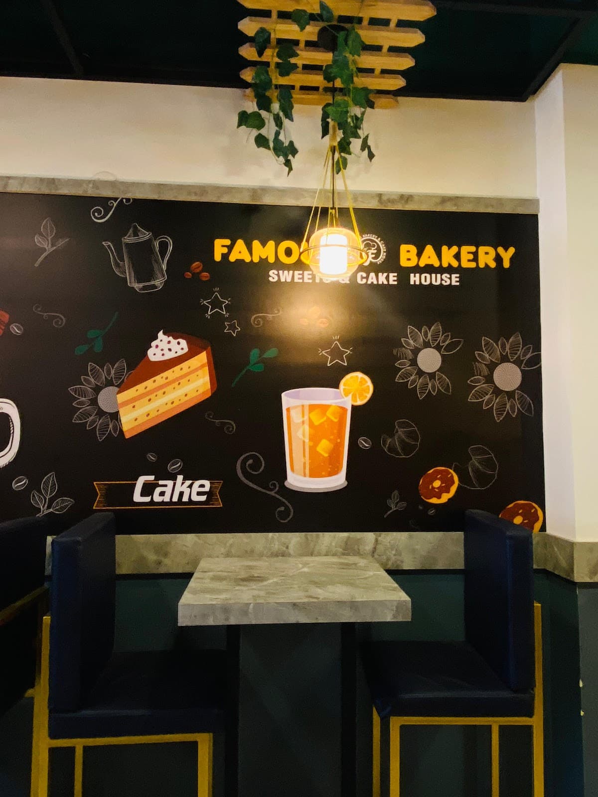 Grand Famous Bakery Sattenapalli — photo by Grand Famous Bakery Sattenapalli
