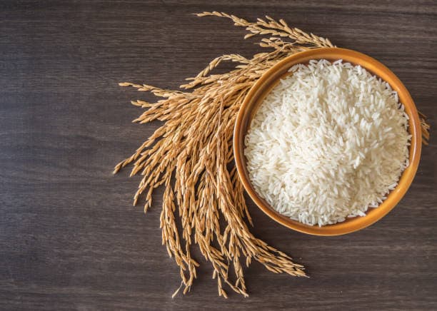 GREAT INDIA RICE COMPANY — photo by Greatindia Enterprises