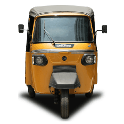 Greaves 3 Wheelers - Autonagar - Guntur — photo by Greaves 3 Wheelers - Autonagar - Guntur