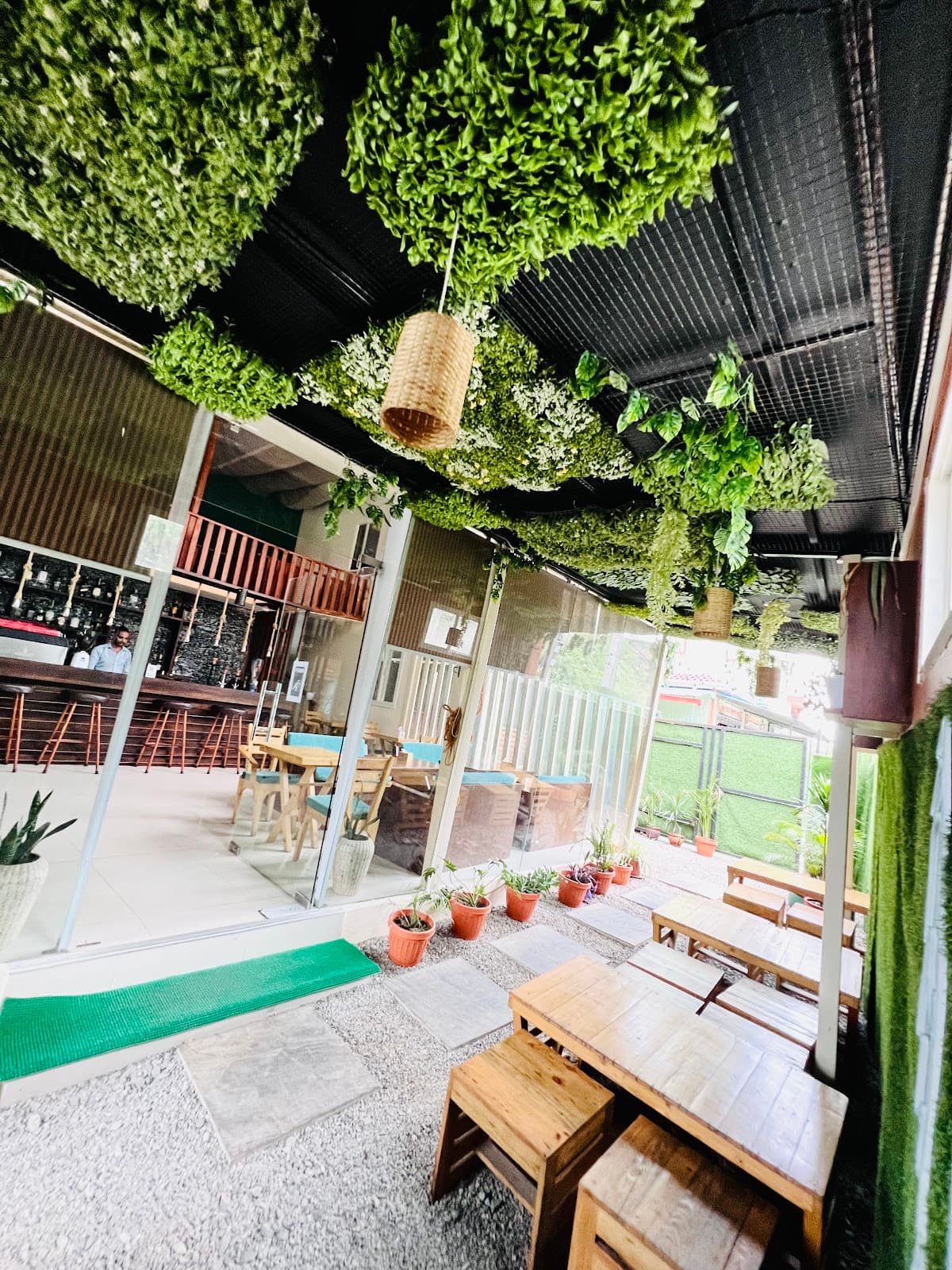 Griham Restaurant — photo by Griham Restaurant