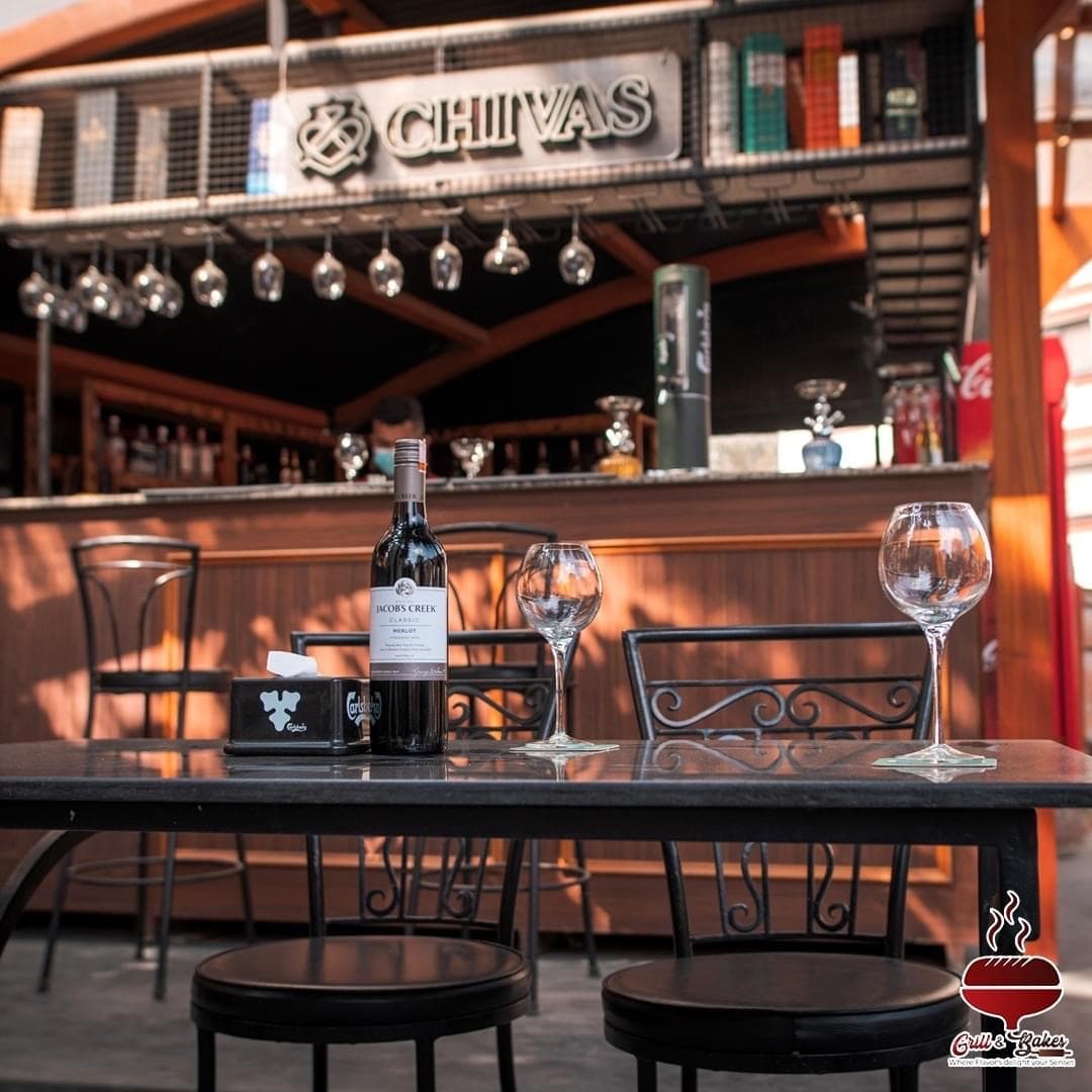 Grill & Bakes Family Restaurant — photo by Grill & Bakes Family Restaurant