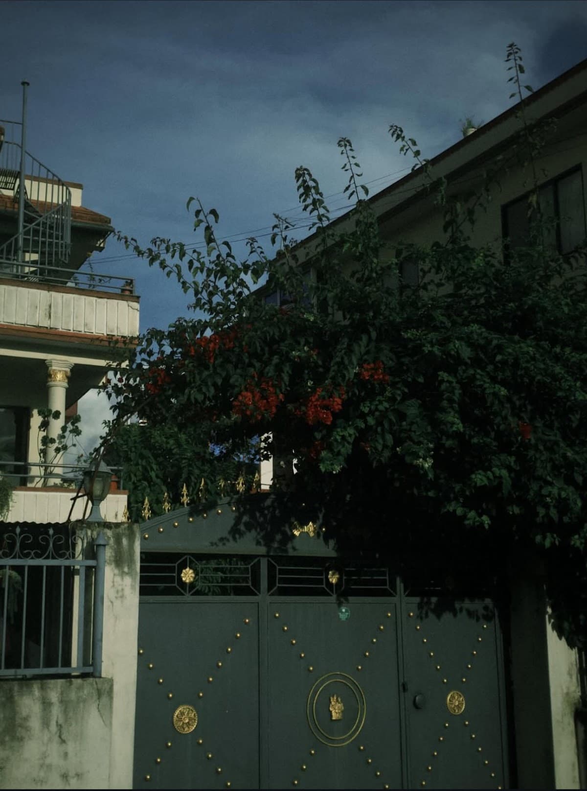 GS colony — photo by sakriya nagarkoti