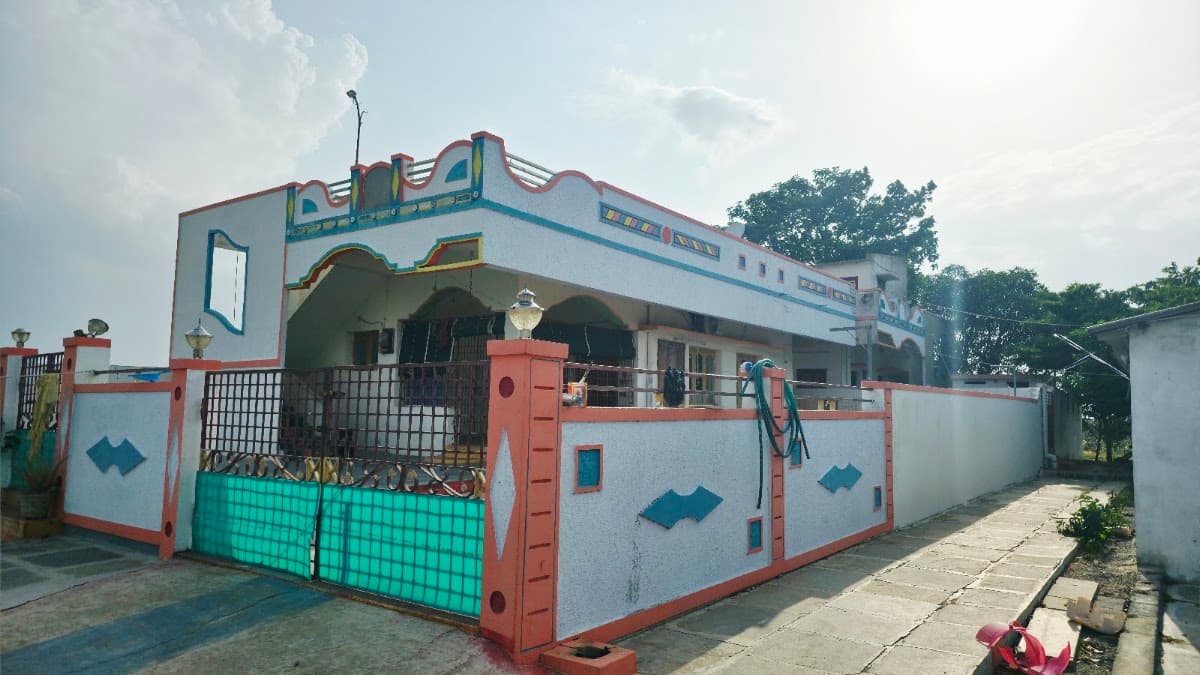 Guduru guest house — photo by Giduru guest house