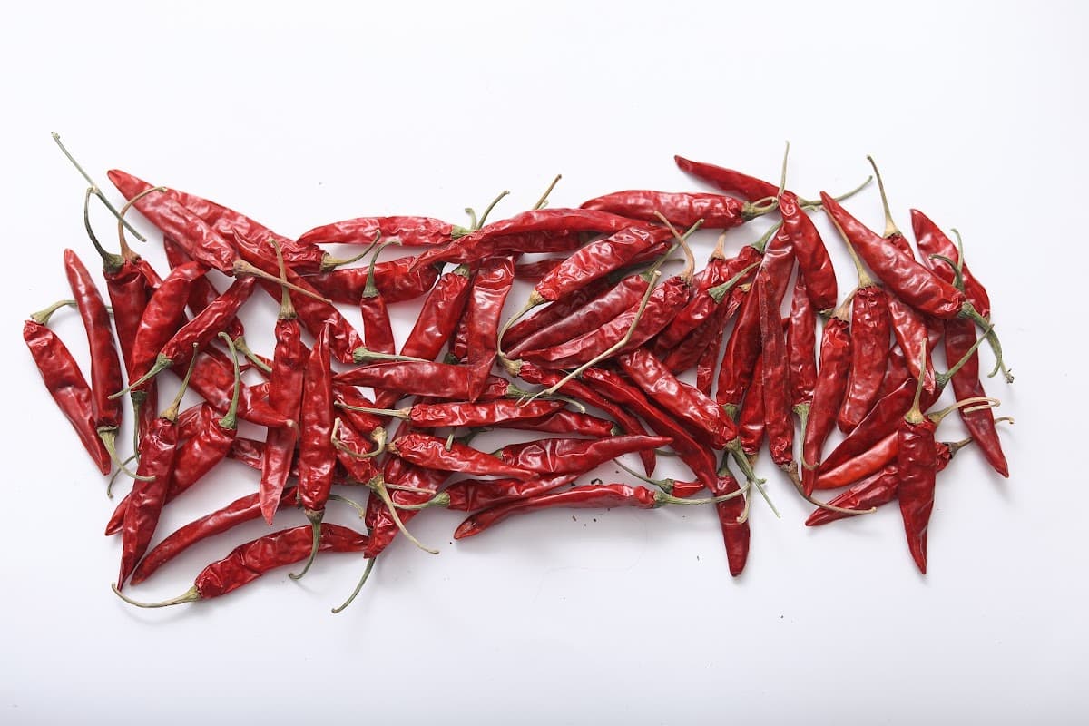 Guntur Mirchi Company — photo by Guntur Mirchi Company