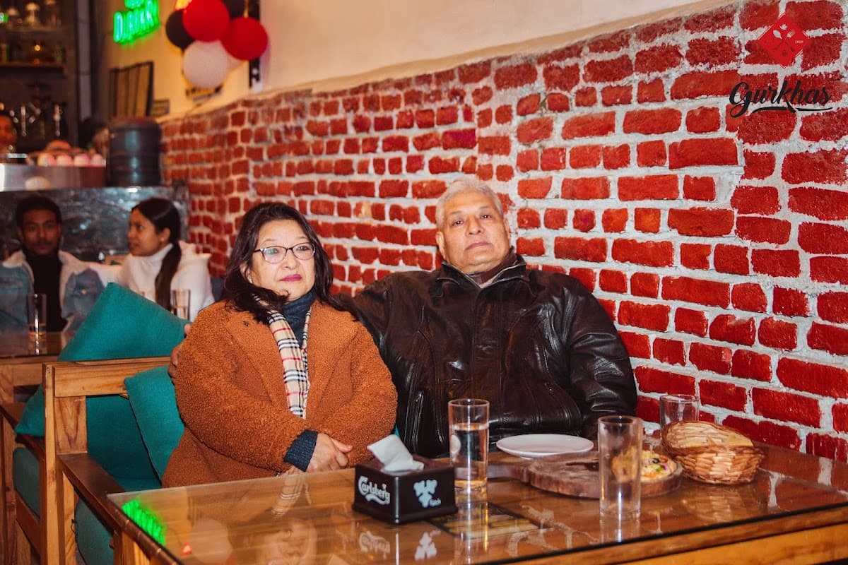 Gurkhas Restaurant & Bar — photo by Gurkhas Restaurant & Bar