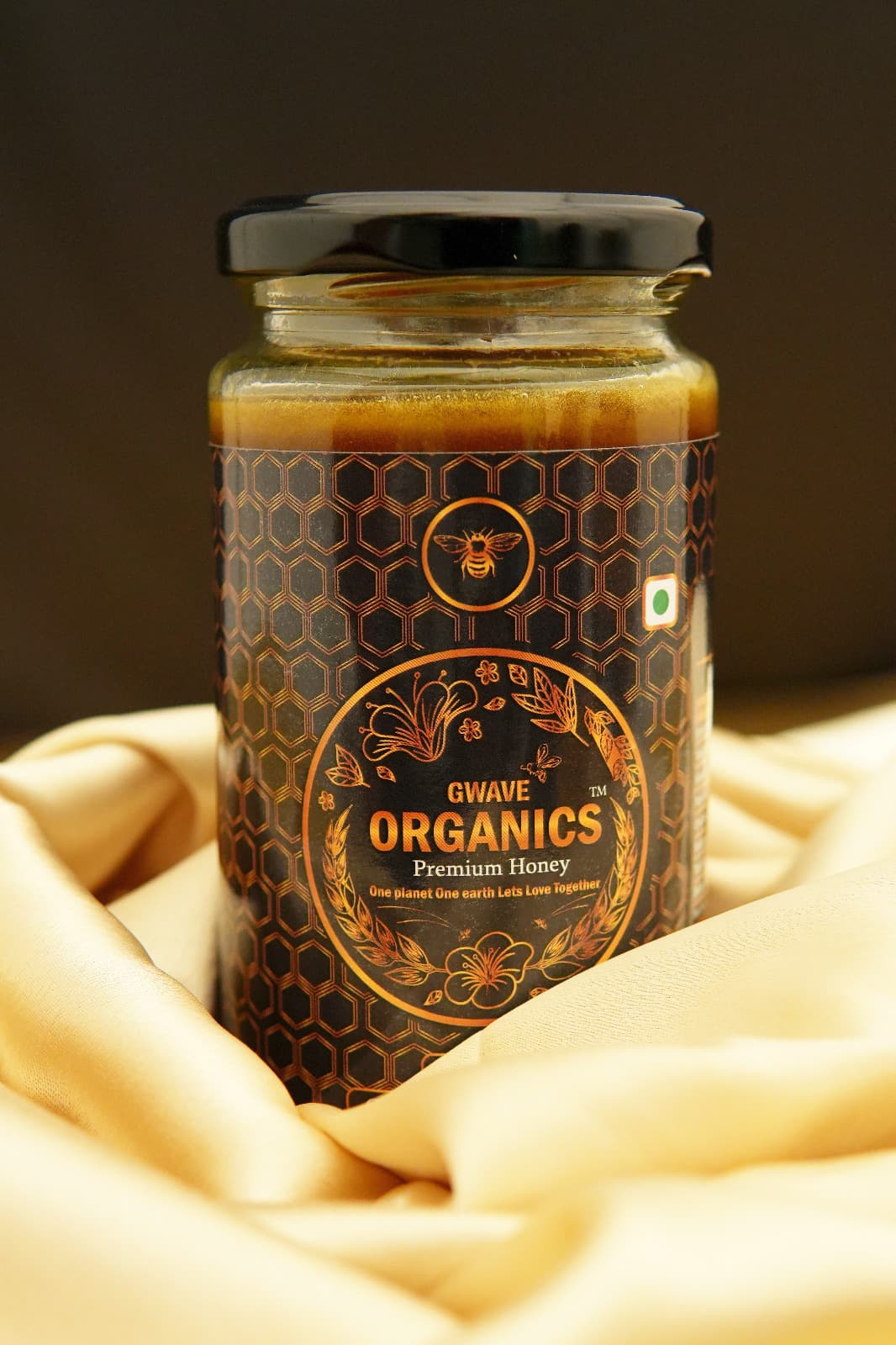Gwave Organics Pvt Ltd — photo by GLOBALWAVE ORGANICS