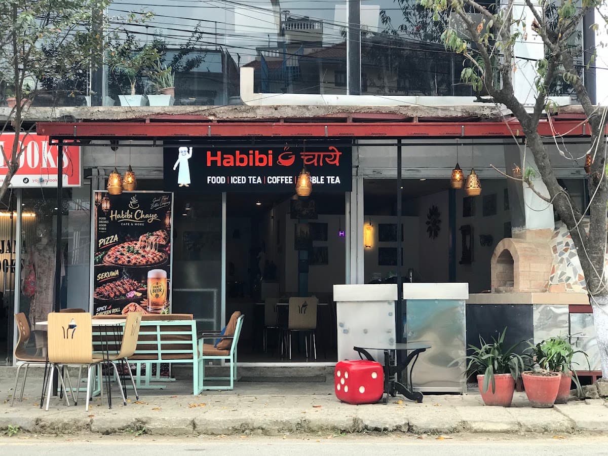 Habibi Chaye Bhaisepati — photo by Abhi Sunuwar