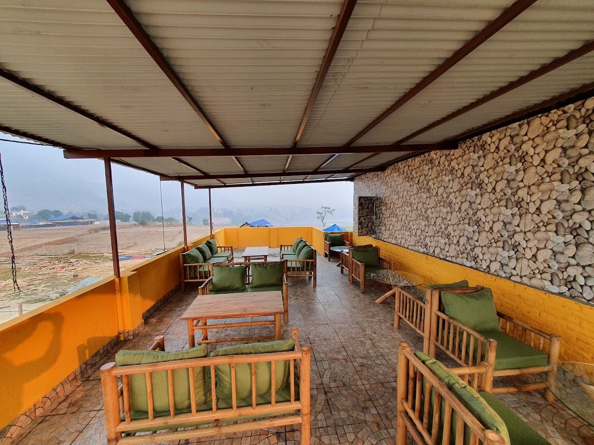 Hamro Chulho — photo by Hamro Chulho