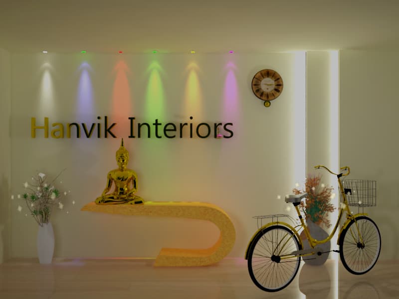 Hanvik Interiors — photo by Hanvik Interiors