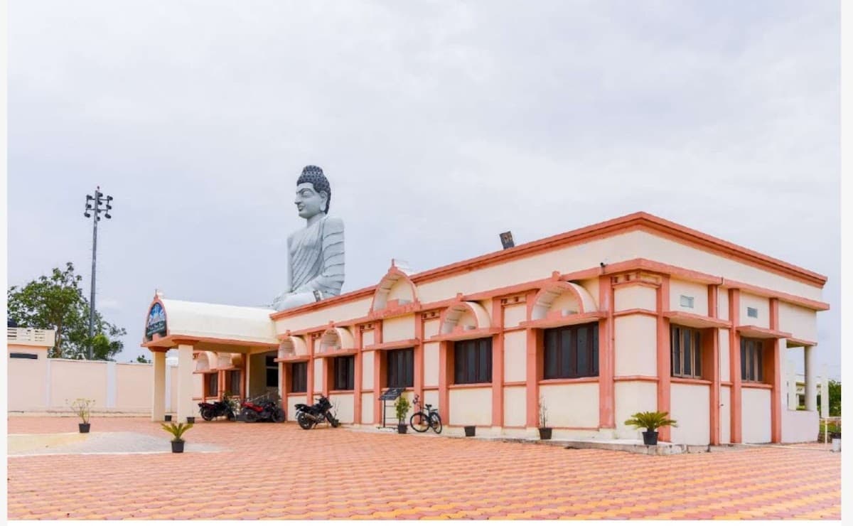 Haritha Resorts — photo by Haritha Resorts