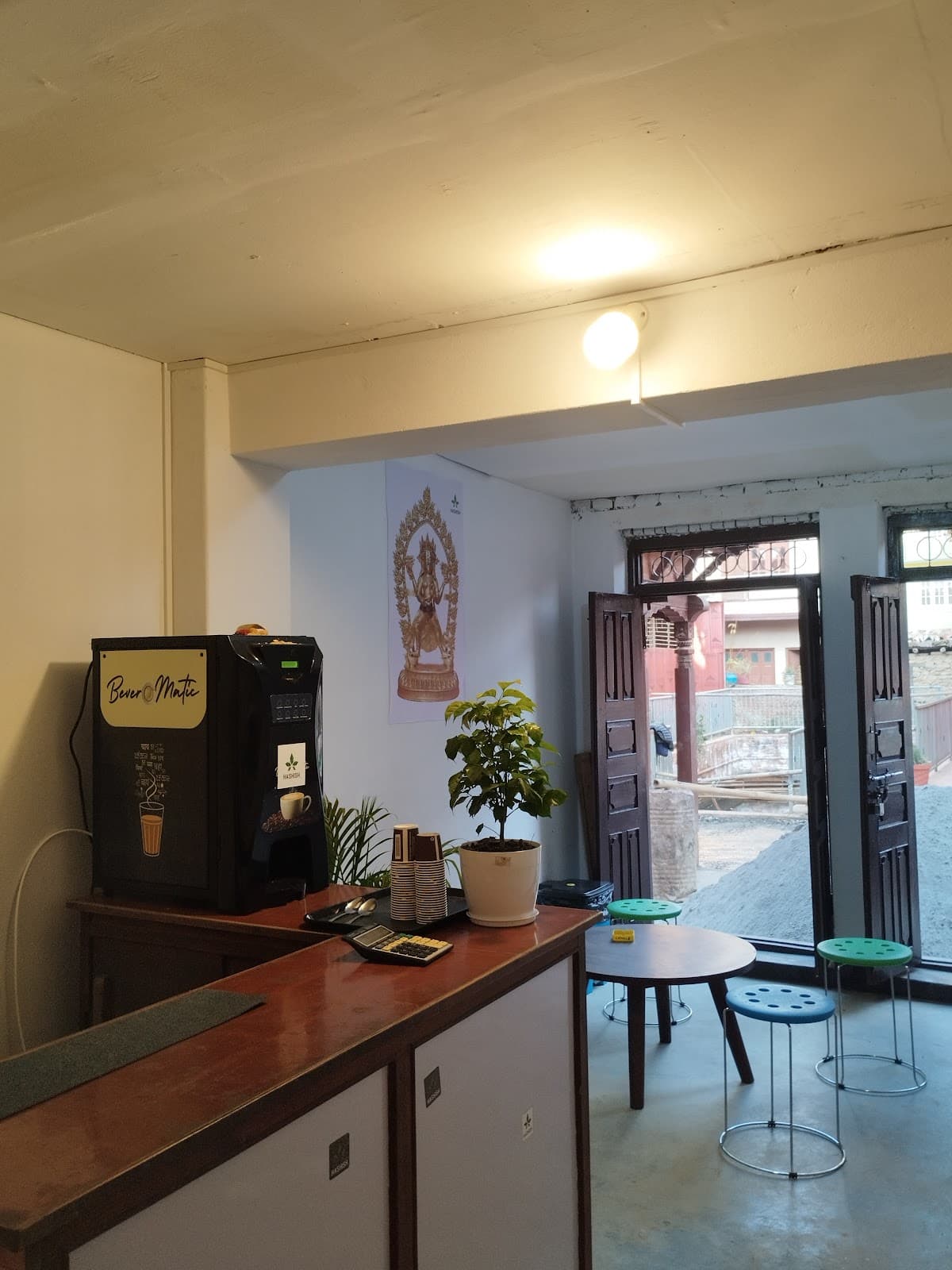 Hashish Fast Food & Cafe — photo by Hashish Fast Food & Cafe