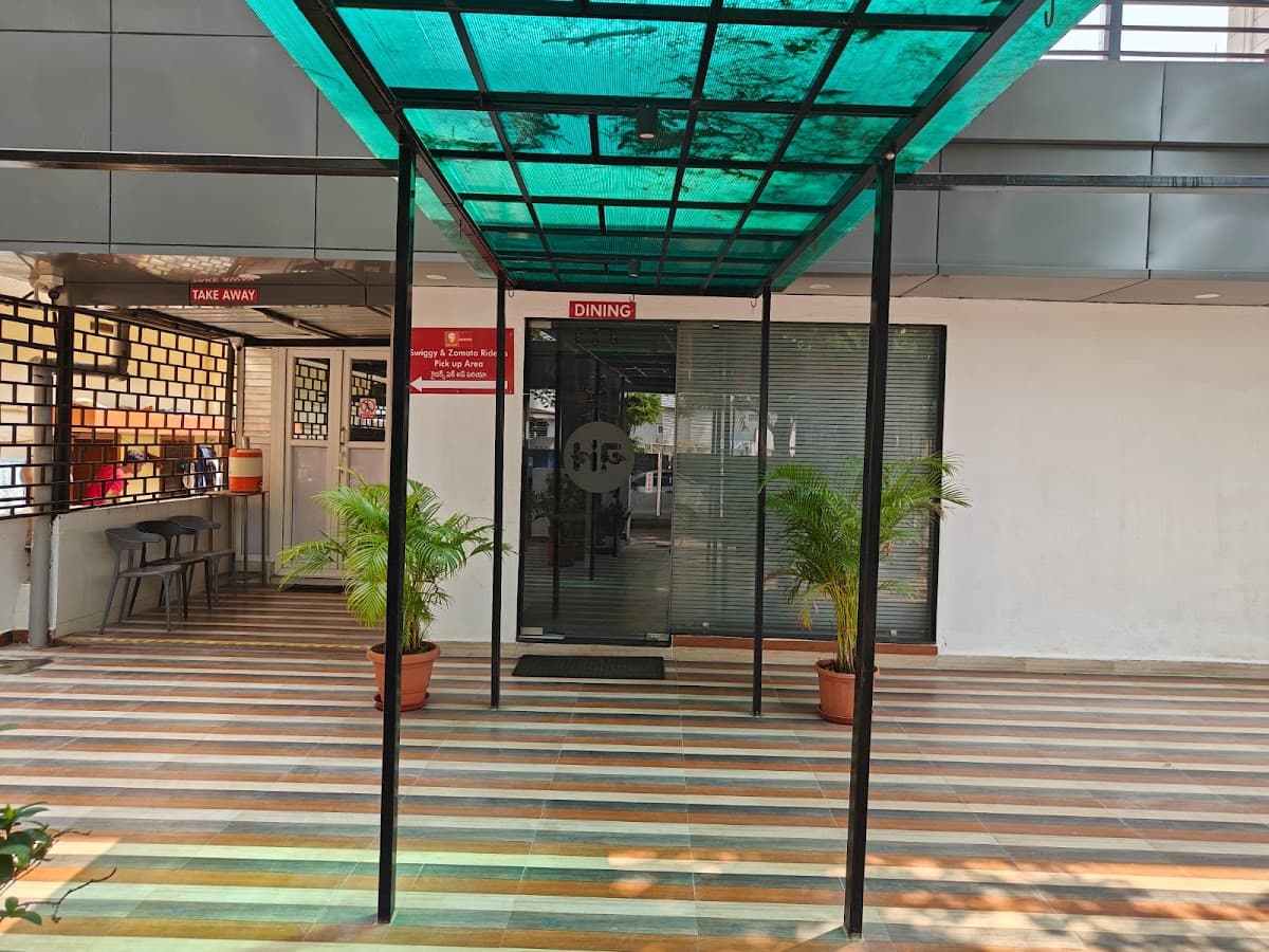 Heera Fusion Restaurant — photo by Heera Fusion Restaurant