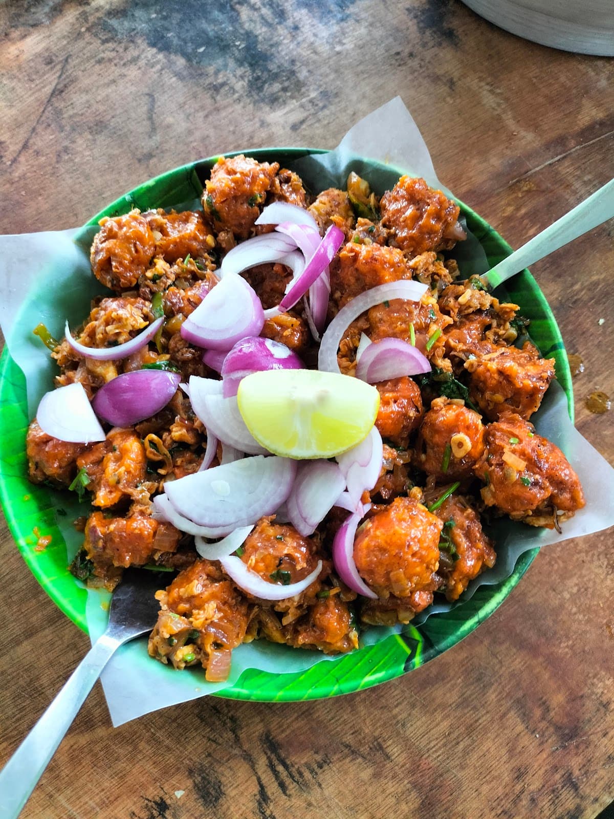 HiFi FAMILY RESTAURANT — photo by venkatesh Chowdary Kolla
