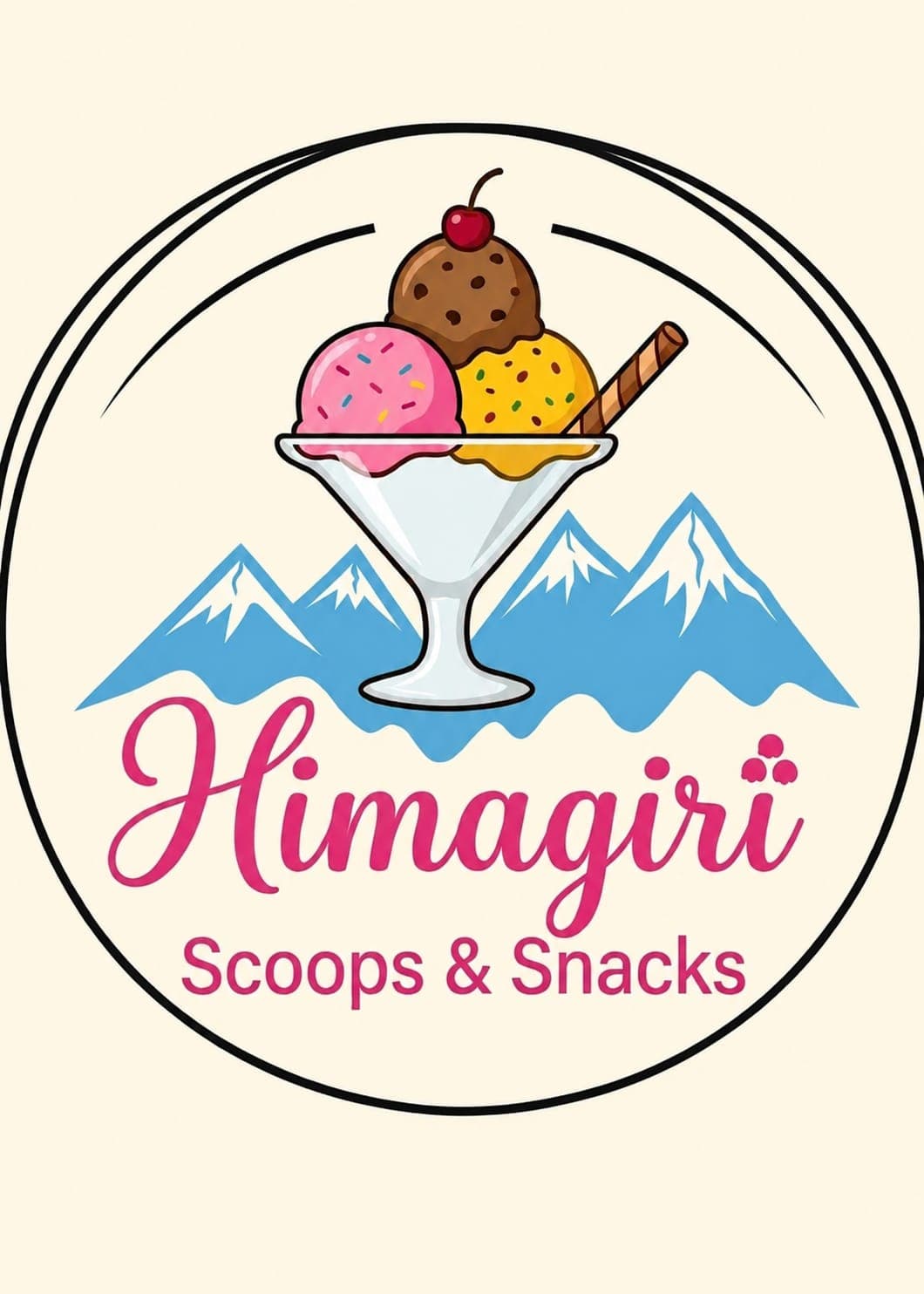 HIMAGIRI SCOOPS & SNACKS — photo by HIMAGIRI SCOOPS & SNACKS
