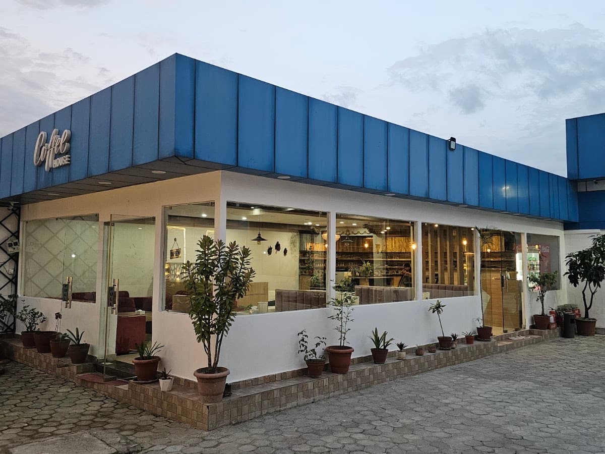 HIMALAYAN DURBAR PVT.LTD. — photo by HIMALAYAN DURBAR PVT.LTD.
