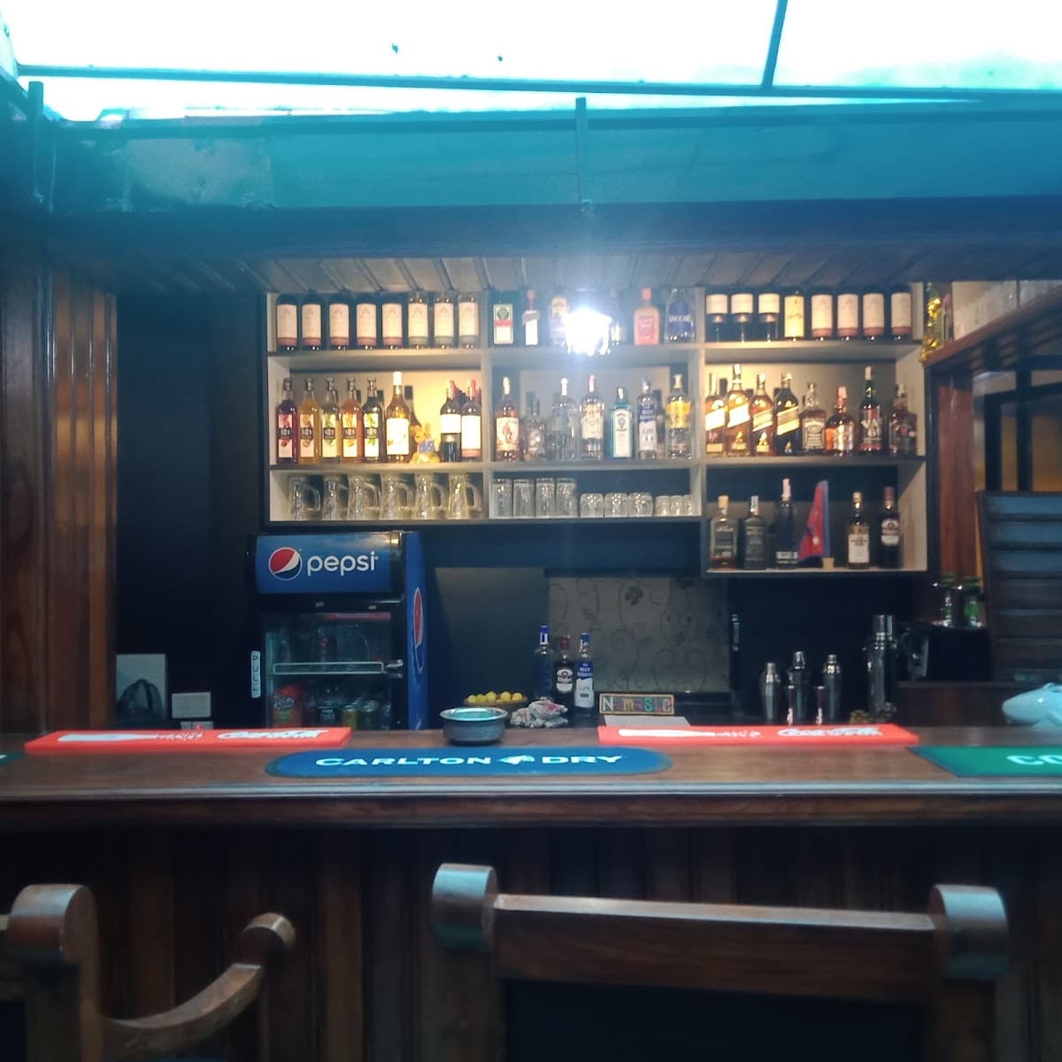 Home Bar — photo by Home Bar