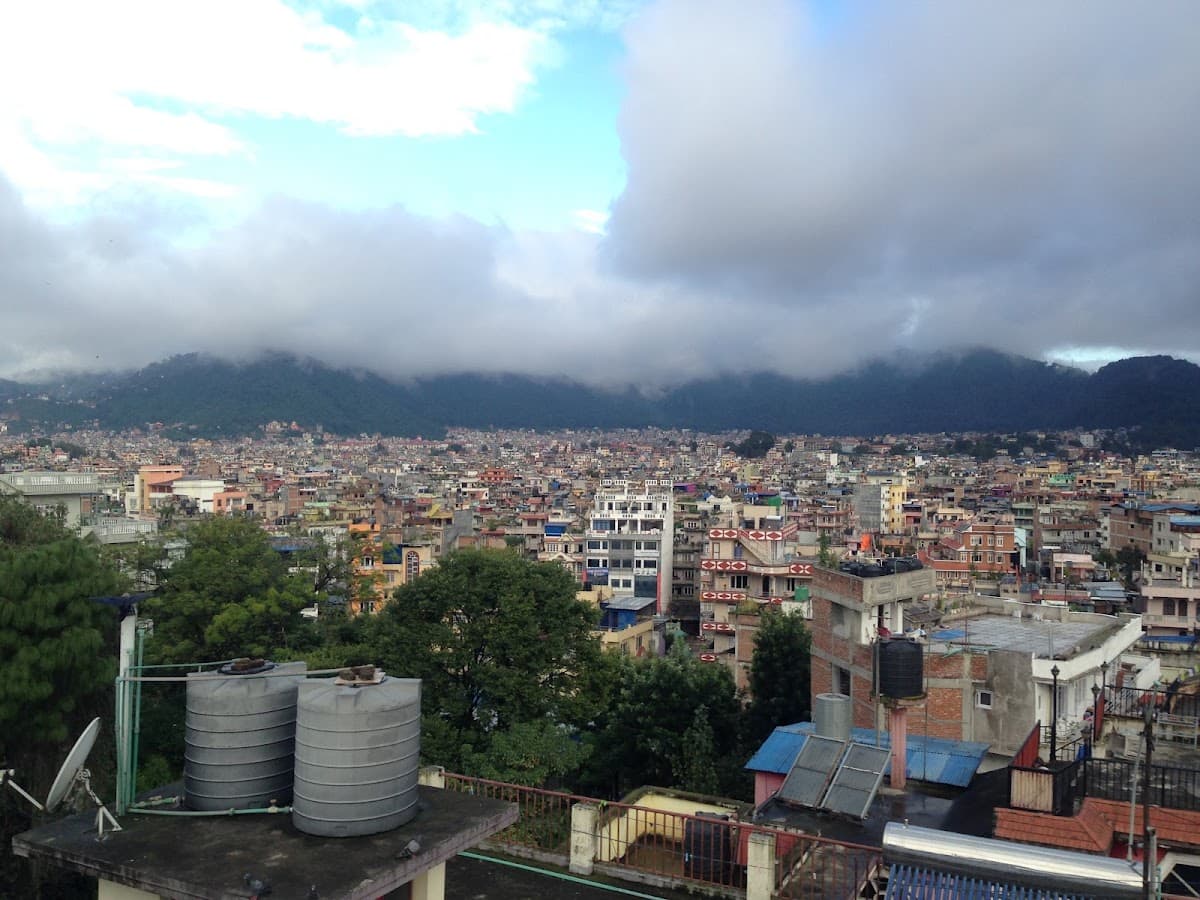 Hostel Funky Monkey — photo by Hostel Funky Monkey