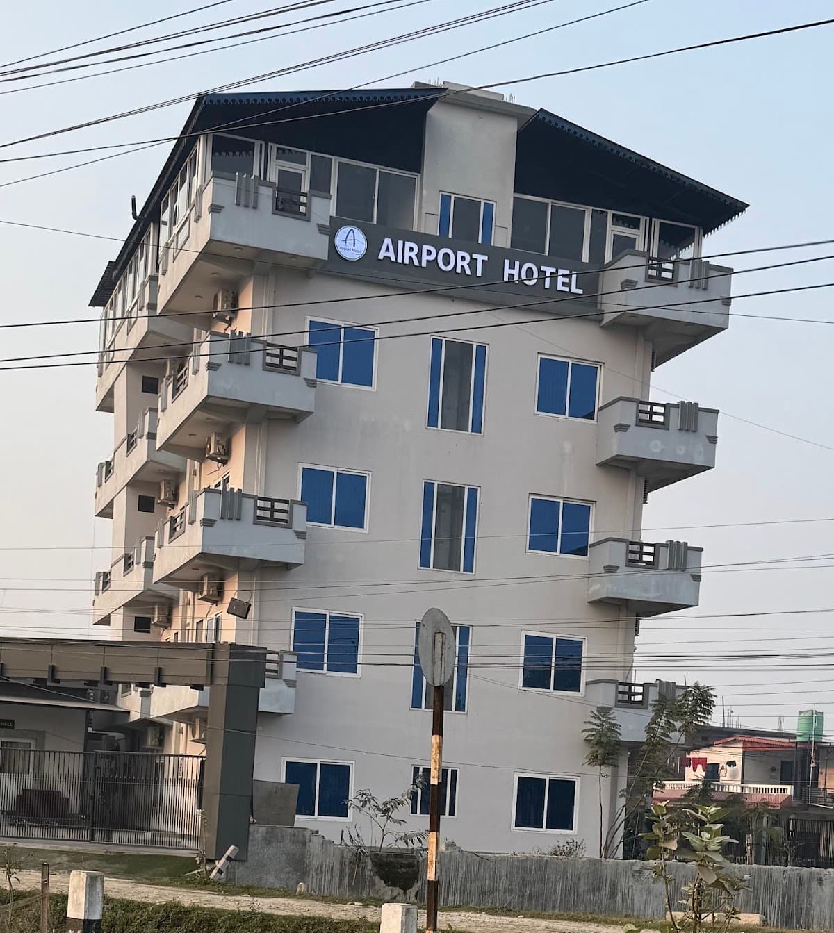 Hotel Airport