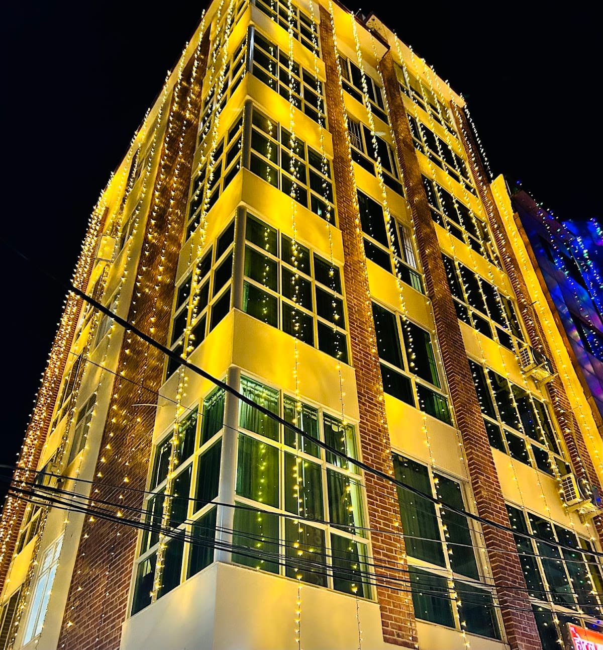 Hotel Balgopal — photo by Hotel Balgopal