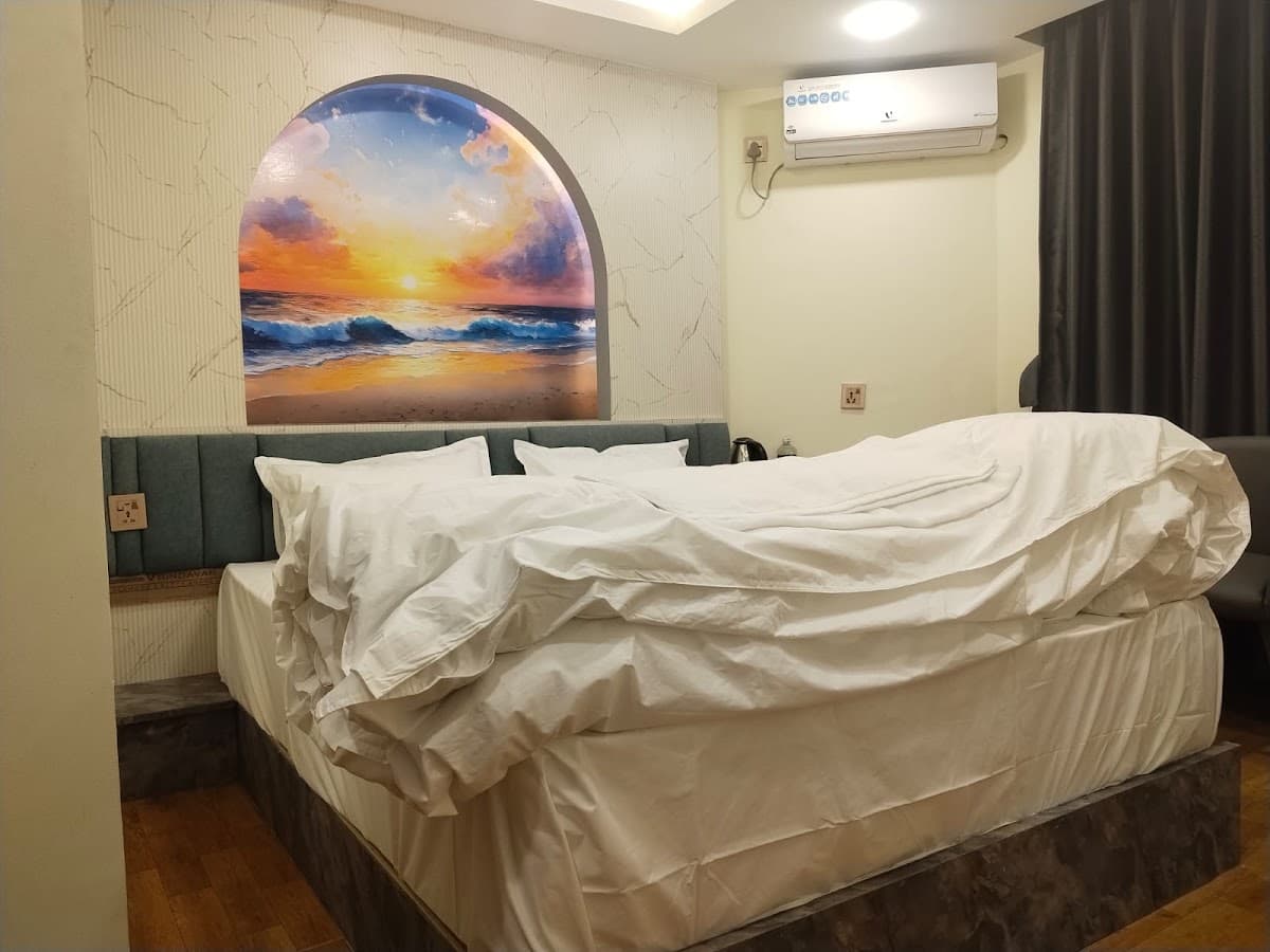 Hotel Basantapur by local restro and bar — photo by Hotel Basantapur by local restro and bar