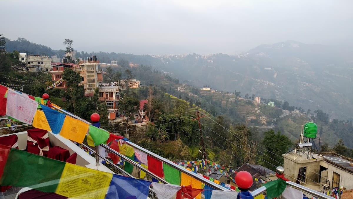Hotel Black Stone & Snooker House — photo by Bikesh Kayastha