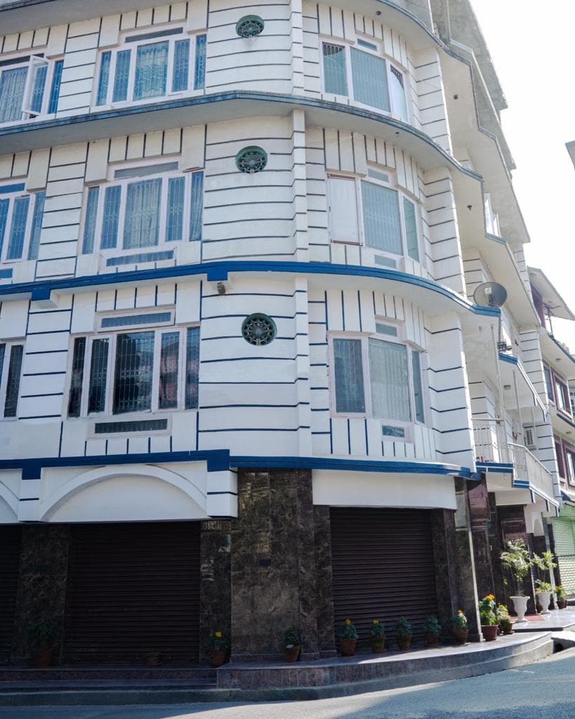 Hotel De Sapphire — photo by Hotel De Sapphire