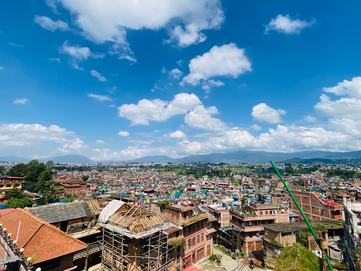 Hotel Durbar Side — photo by Hotel Durbar Side