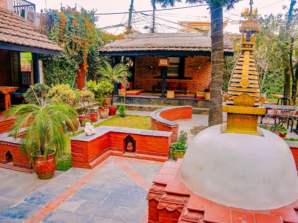 Hotel Ganesh Himal — photo by Hotel Ganesh Himal