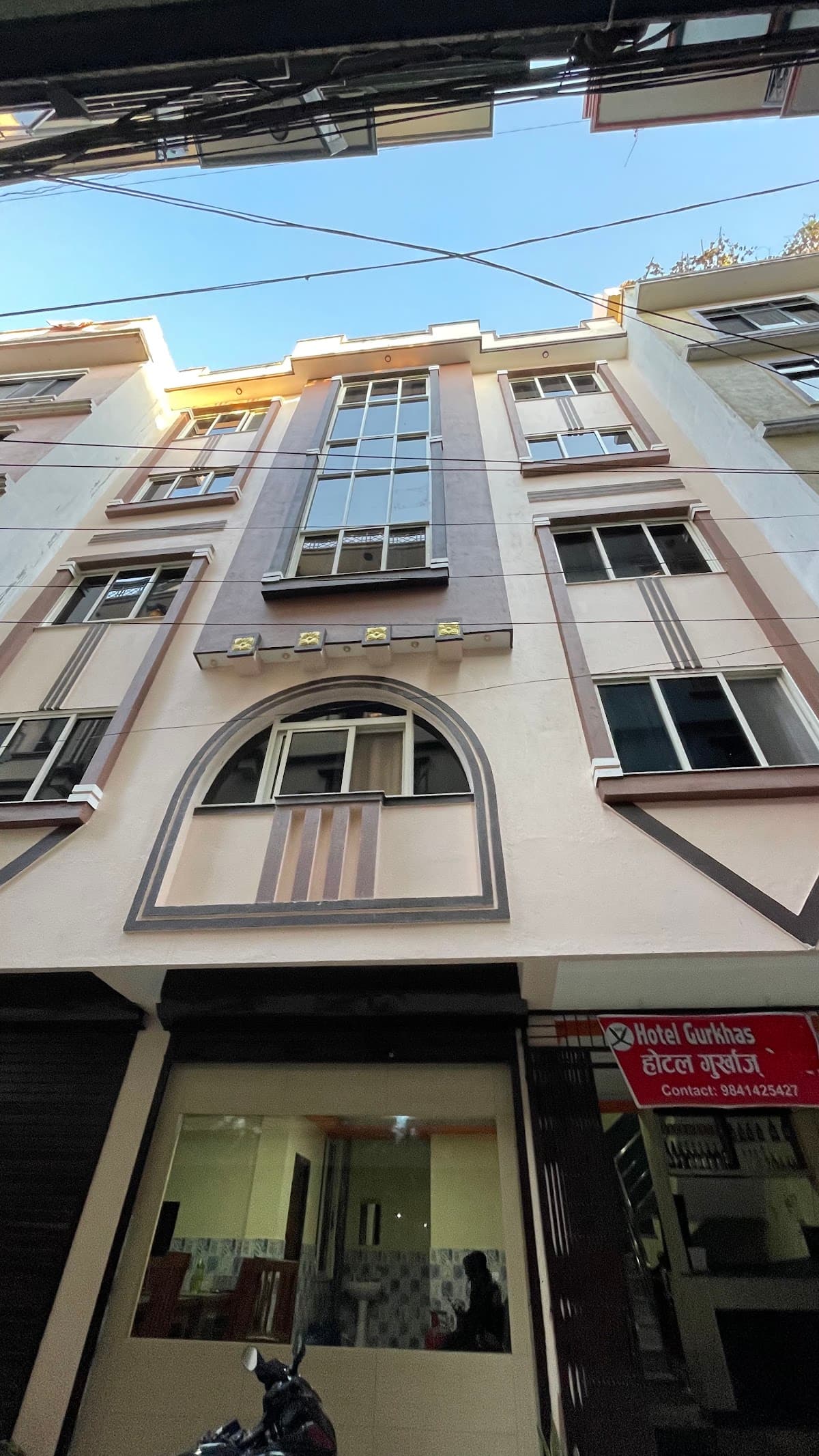 Hotel Gurkhas — photo by Hotel Gurkhas