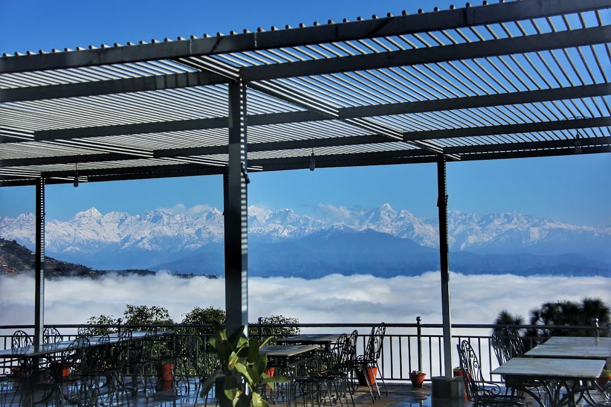 Hotel Himalayan Horizon — photo by The Himalayan Horizon