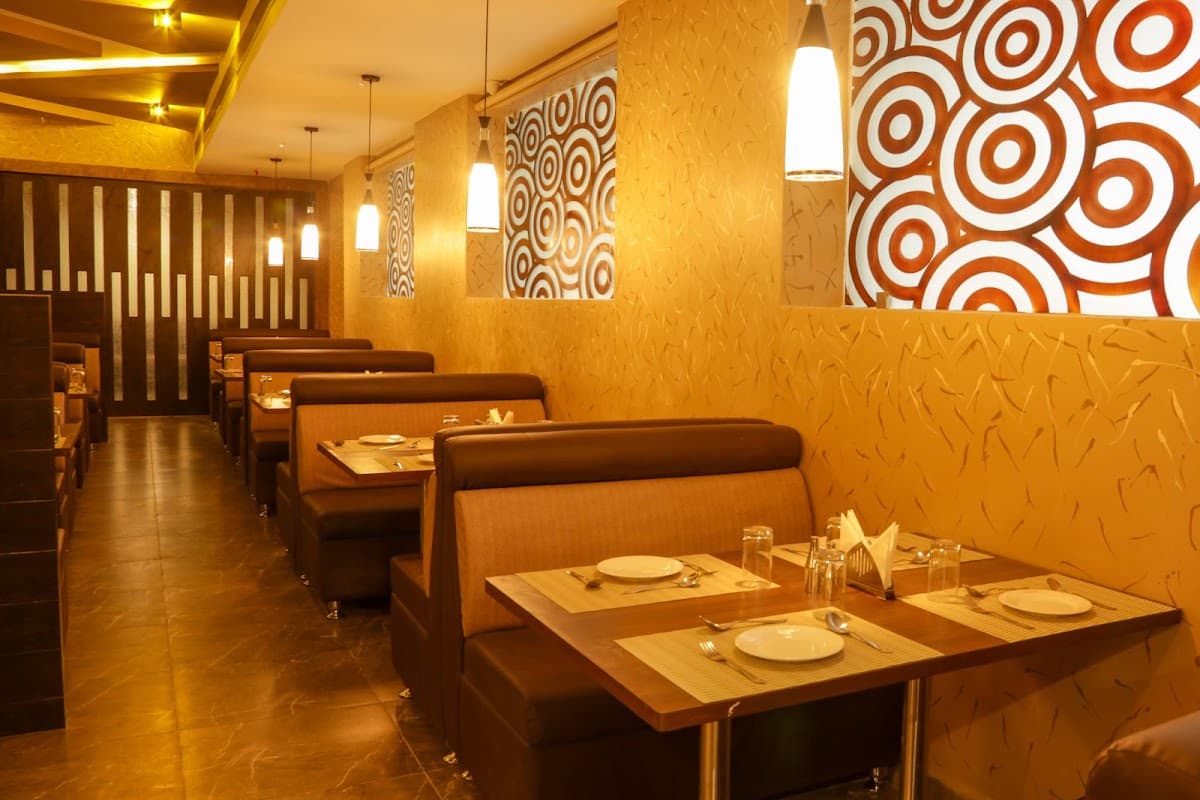 Hotel Indraprasttha — photo by Hotel Indraprasttha