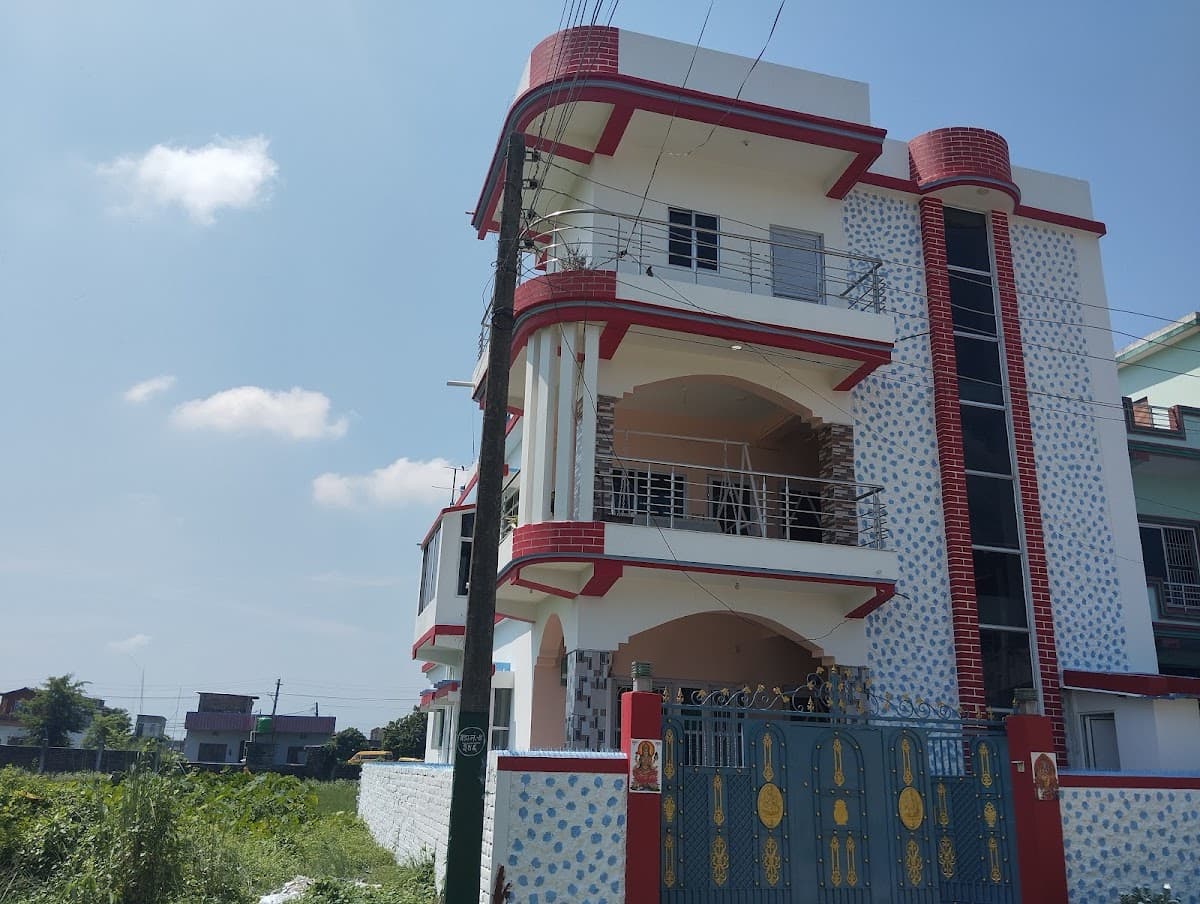 Hotel Jayalaxmi and Guest house