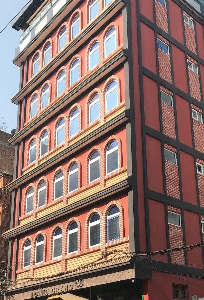 Hotel Lotus Grand Pvt Ltd — photo by Hotel Lotus Grand Pvt Ltd