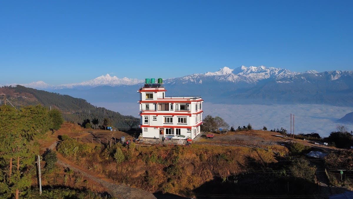 Hotel Mystic Kakani — photo by Hotel Mystic Kakani