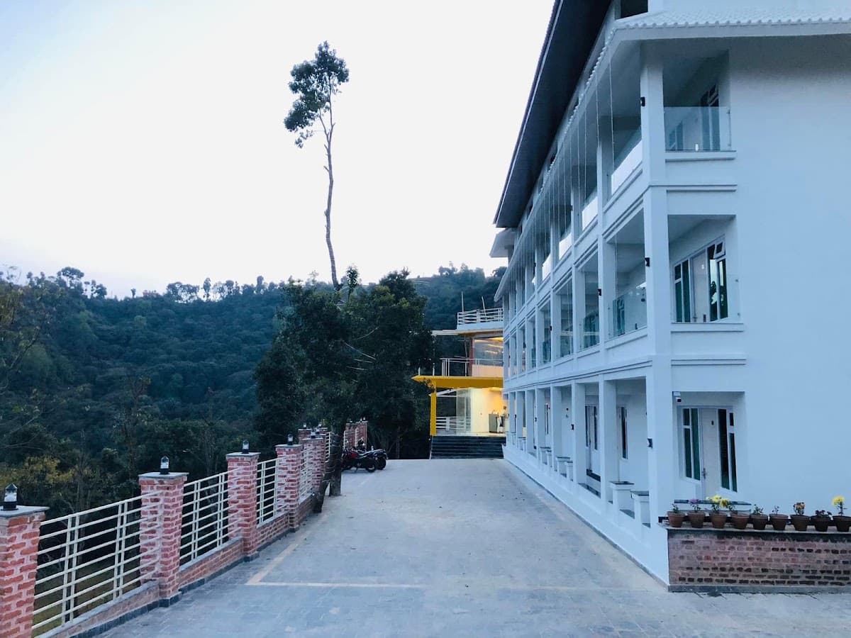 Hotel Nagarjun Palace | Nagarjun Resort — photo by Hotel Nagarjun Palace | Nagarjun Resort