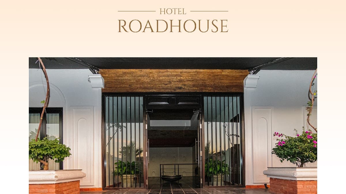 Hotel Roadhouse — photo by Hotel Roadhouse