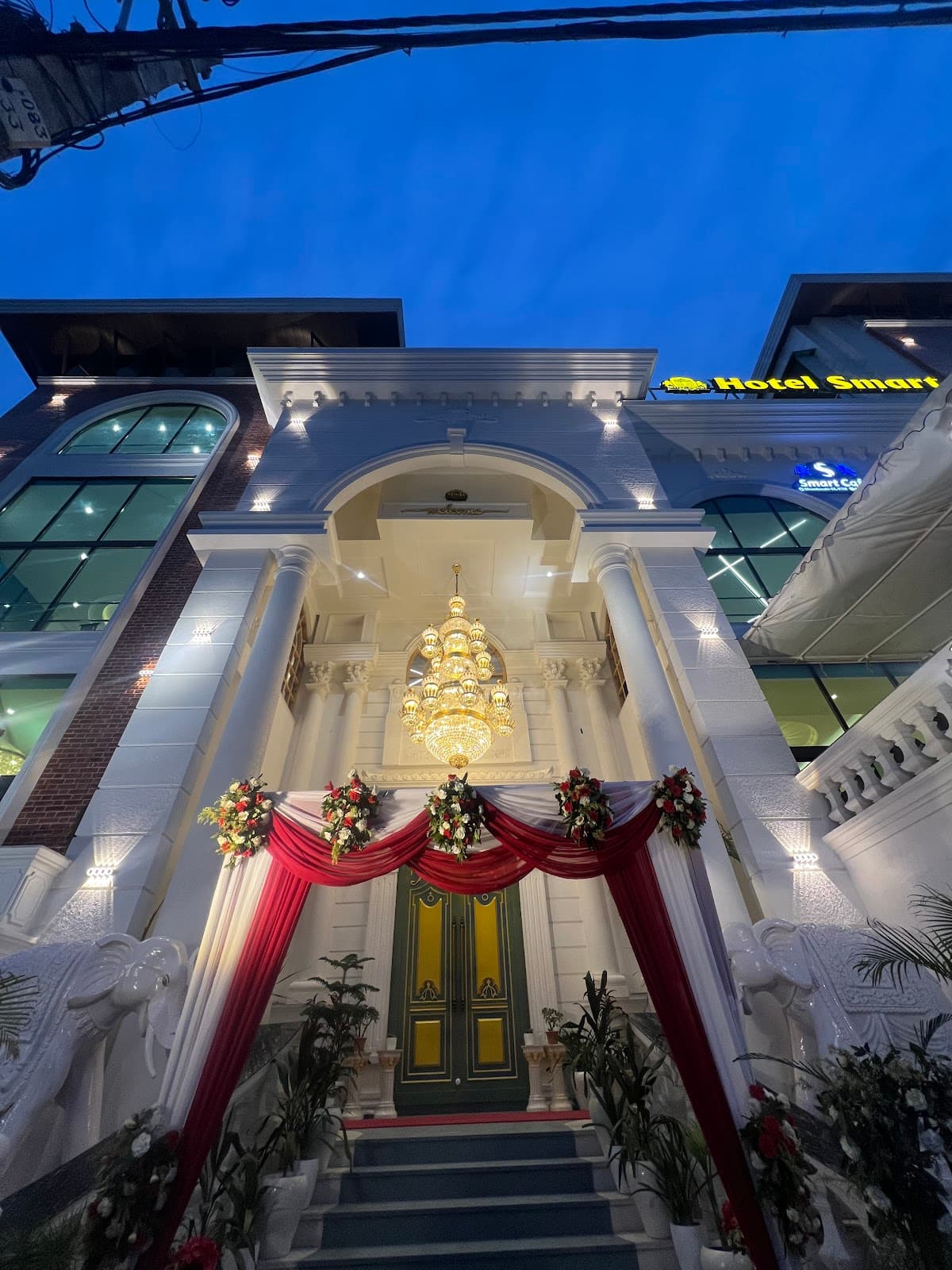 Hotel Smart — photo by Hotel Smart