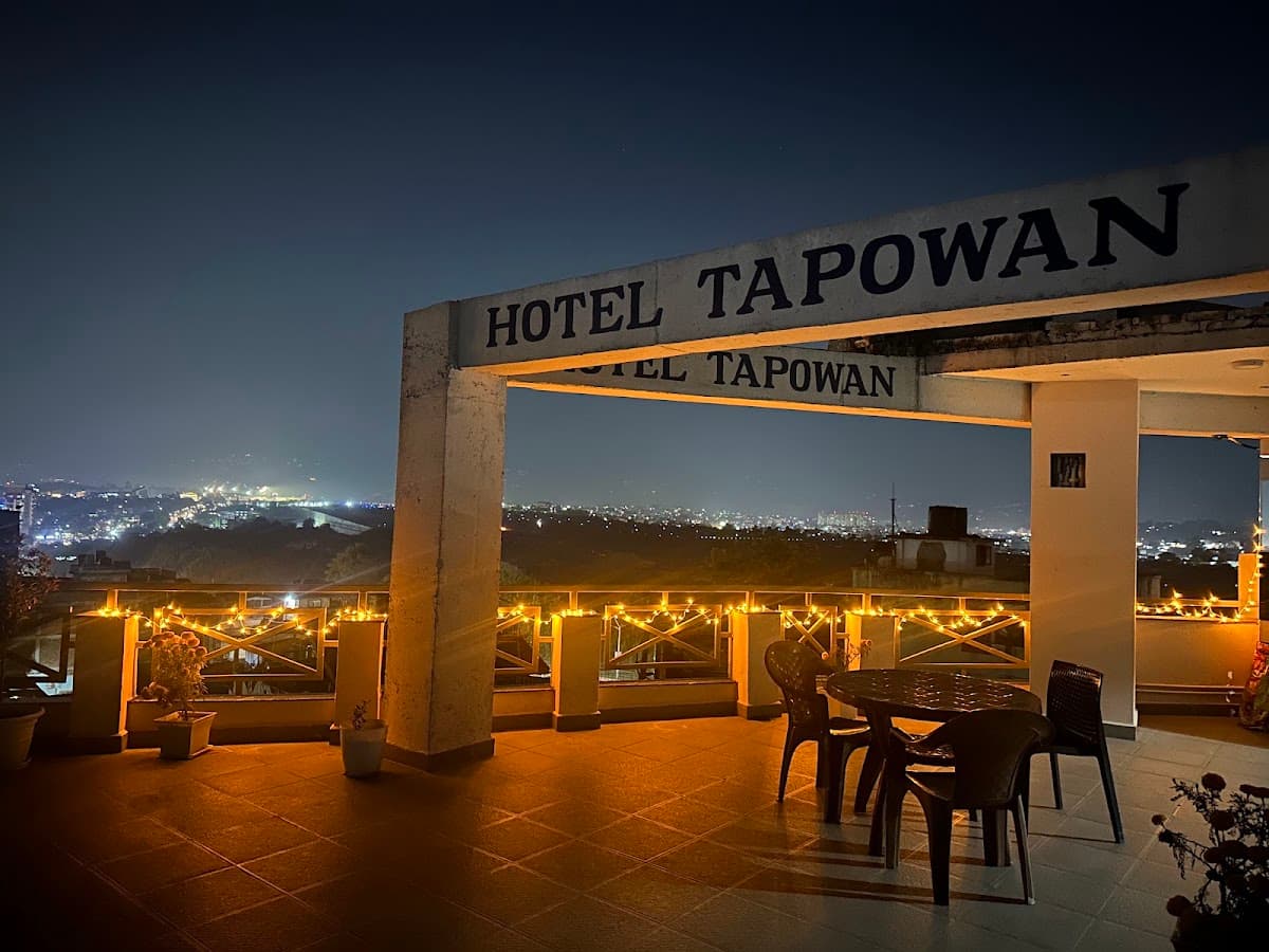 Hotel Tapowan — photo by Hotel Tapowan