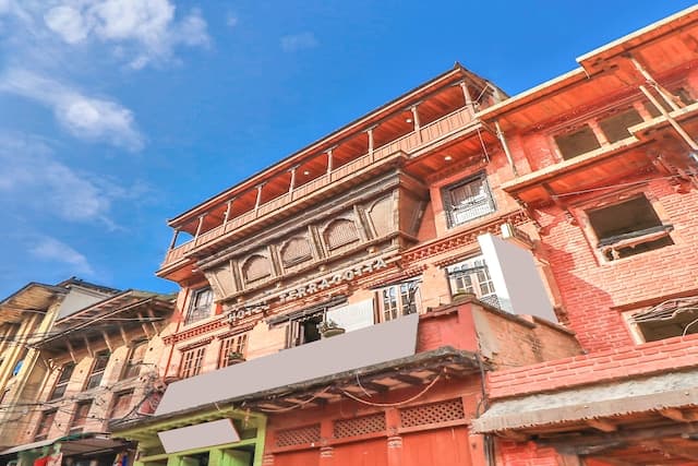 Hotel Terracotta — photo by OYO 649 Hotel Terracotta