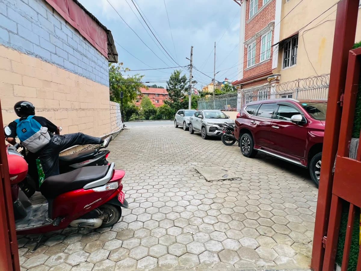 Hotel Vardani — photo by Hotel Vardani